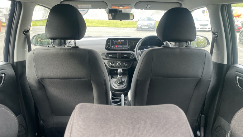 Hyundai i10 1.0 [63] Advance 5dr [Nav] Petrol Hatchback